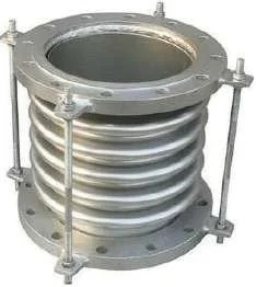 Expansion Joint Flanges End