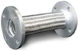 Expansion Joint Flanges End