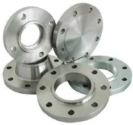 Flanges