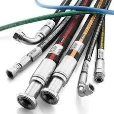 Hose