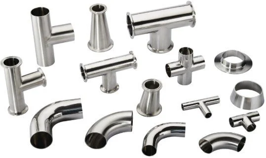 Sanitary Fitting