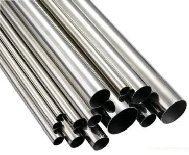 Sanitary Pipe