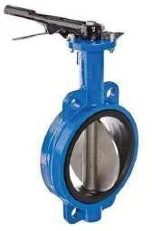 Butterfly Valve