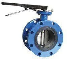 Butterfly Valve