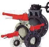 Butterfly Valve