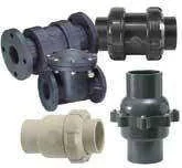 Check Valve