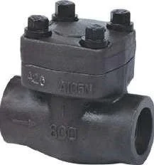 Check Valve