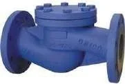 Check Valve