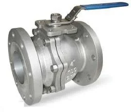Floating Ball Valve