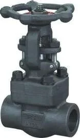 Gate Valve