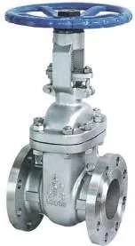Gate Valve