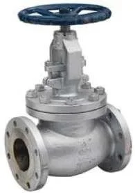 Gate Valve