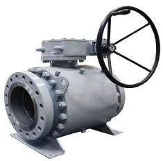 Globe Valve