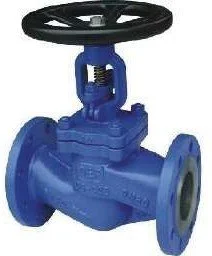 Globe Valve