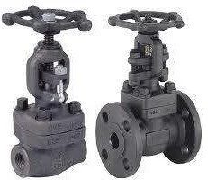 Globe Valve