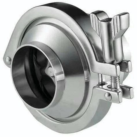 Sanitary Check Valve