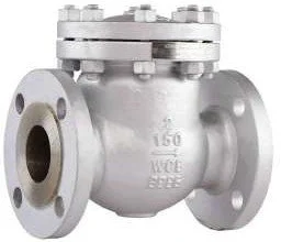 Swing Check Valve