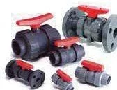Trunnion Ball Valve