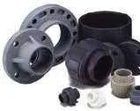 Union + Flange