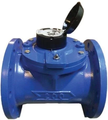 Water Meter