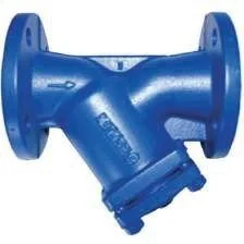 Y-Strainer